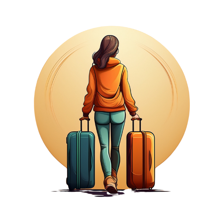 solo travel