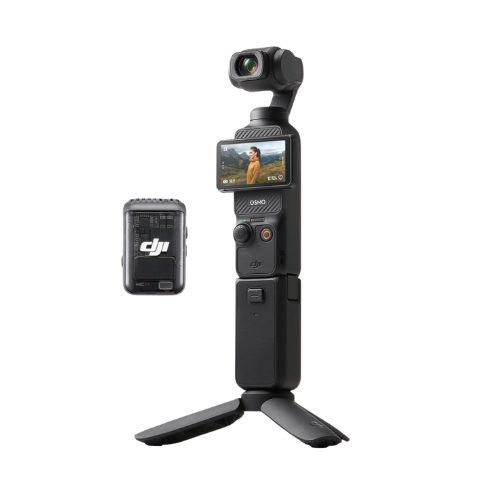 dji osmo pocket